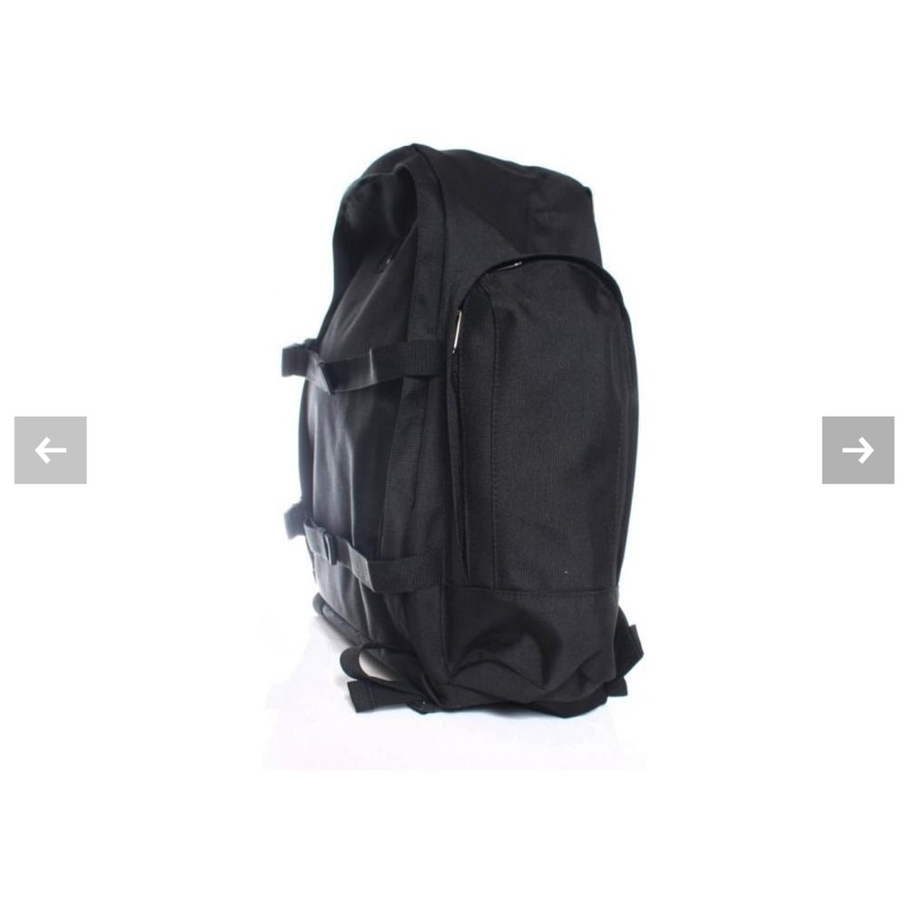 OBEY CLOTHING FIELD BACKPACK - Picture 3 of 9